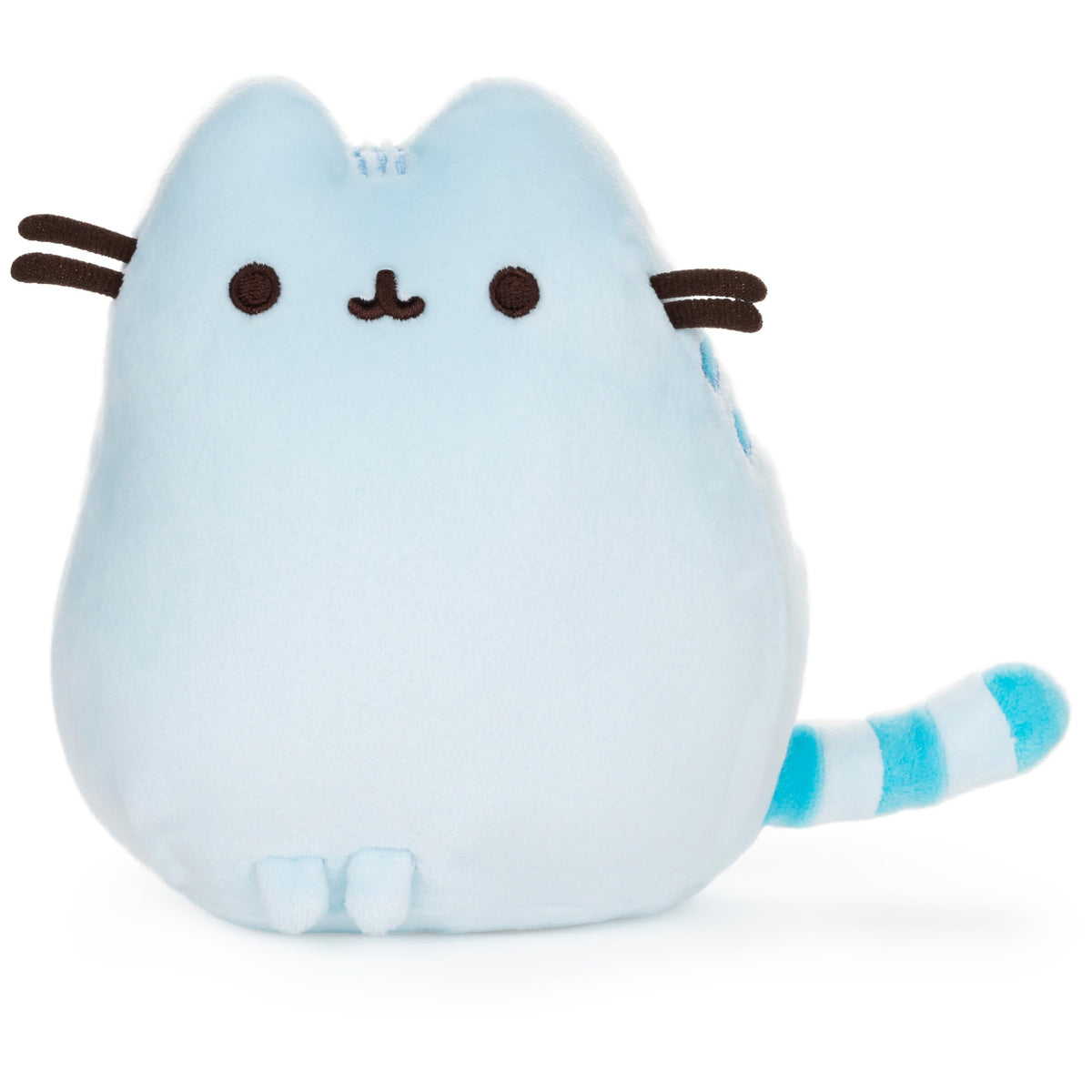 6-inch Blue Pusheen Squisheen Plush